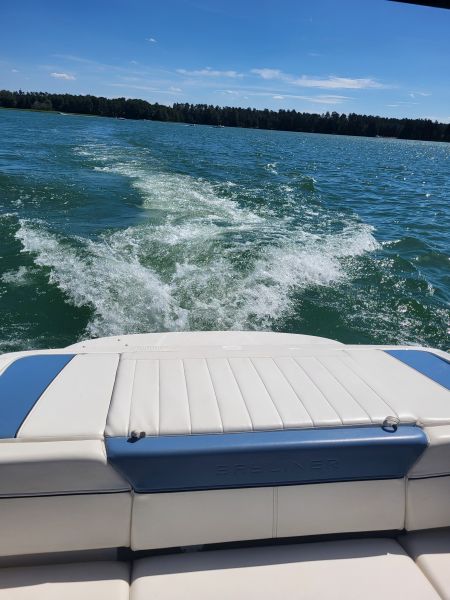 2013 Bayliner 185 na sprzedaż (photo 6)