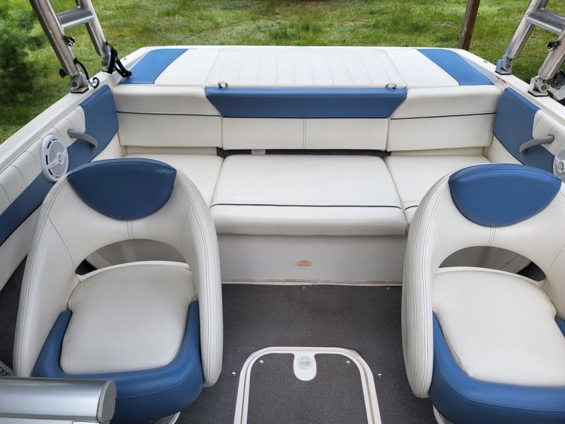 2013 Bayliner 185 na sprzedaż (photo 9)