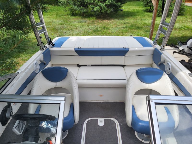 2013 Bayliner 185 na sprzedaż (photo 10)