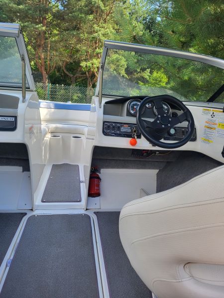 2013 Bayliner 185 na sprzedaż (photo 11)