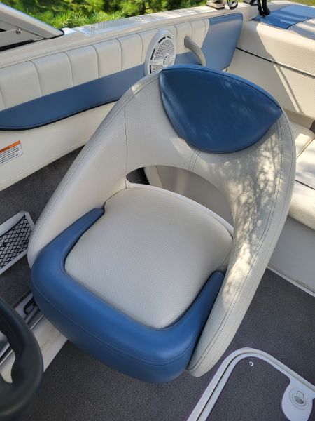 2013 Bayliner 185 na sprzedaż (photo 12)