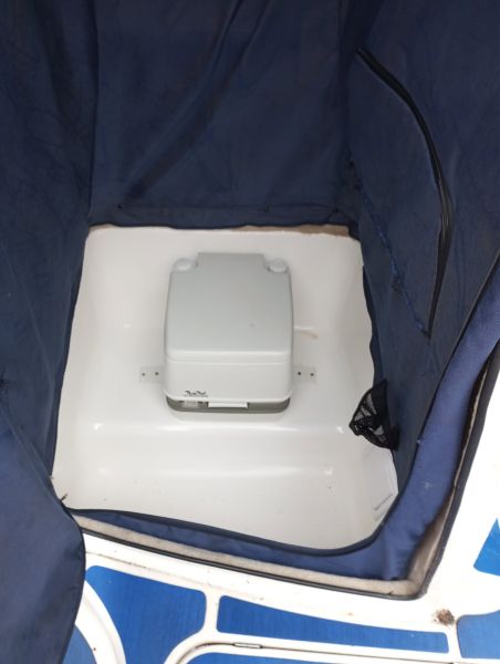 2001 Bombardier Sea Doo Islandia for sale (photo 7)