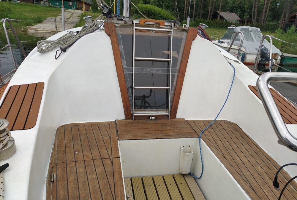 1998 Giaur III 81 en venta (photo 3)