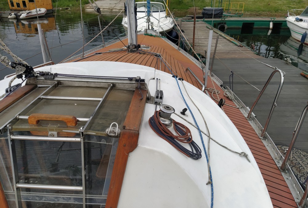 1998 Giaur III 81 en venta (photo 4)