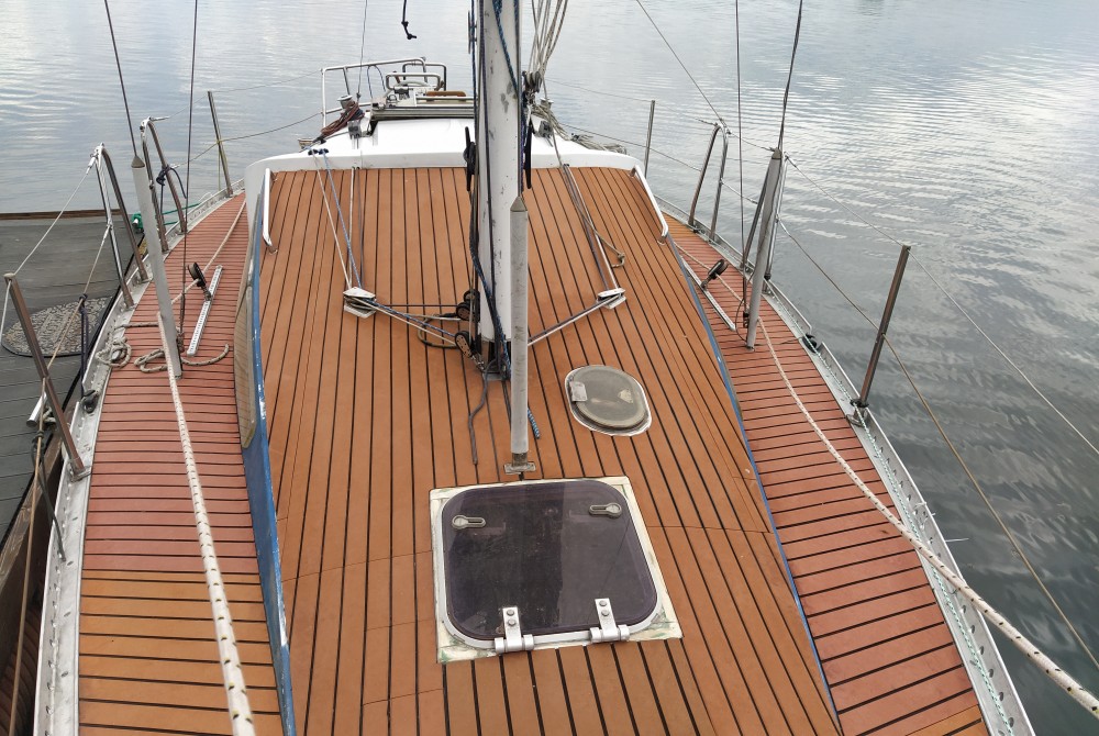 1998 Giaur III 81 en venta (photo 5)
