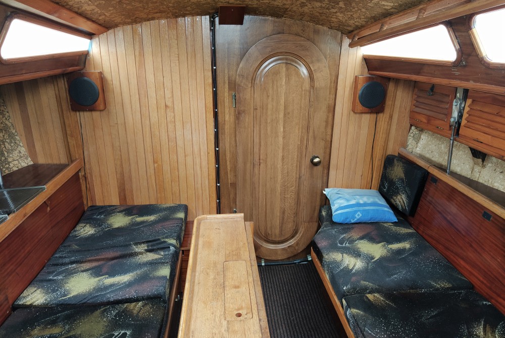 1998 Giaur III 81 en venta (photo 6)