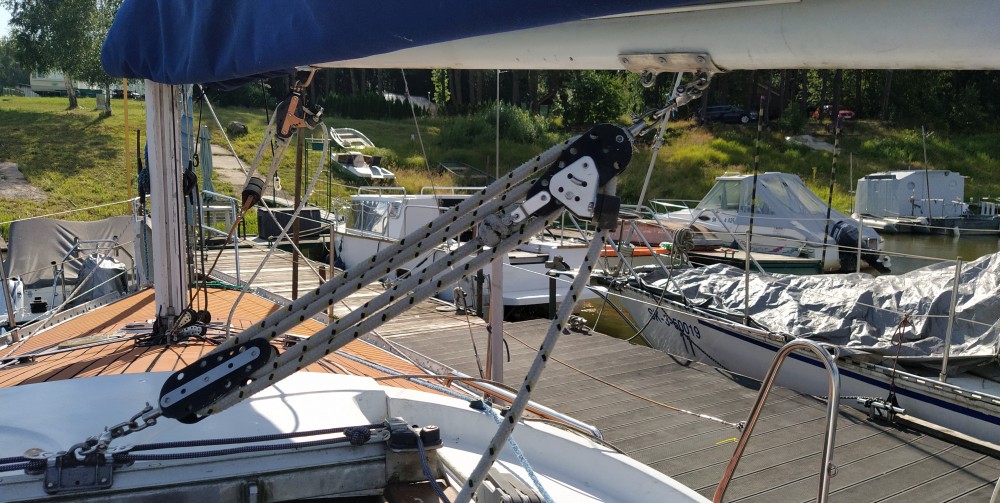 1998 Giaur III 81 en venta (photo 11)