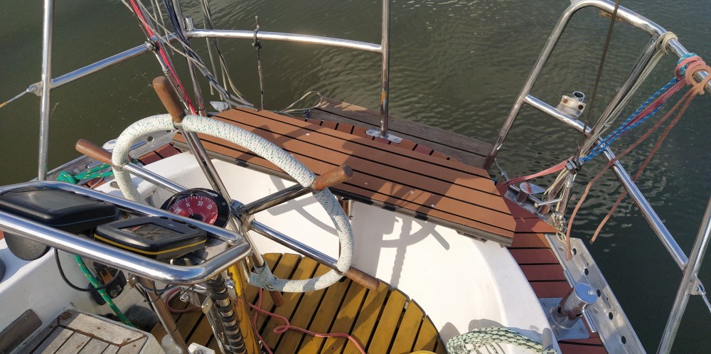 1998 Giaur III 81 en venta (photo 12)