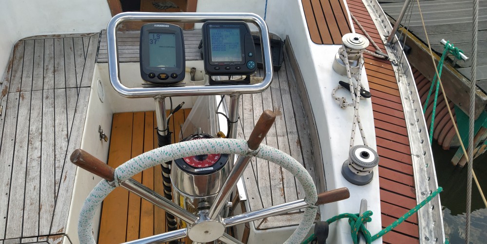 1998 Giaur III 81 en venta (photo 13)