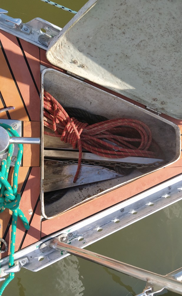 1998 Giaur III 81 en venta (photo 16)