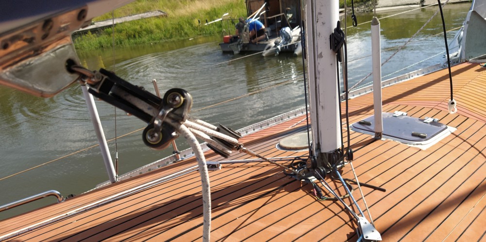 1998 Giaur III 81 en venta (photo 18)