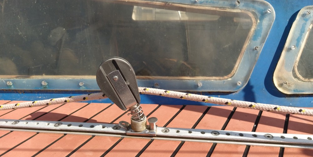 1998 Giaur III 81 en venta (photo 19)