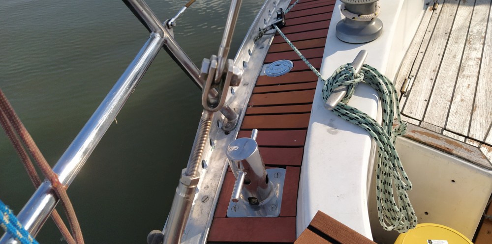 1998 Giaur III 81 en venta (photo 20)