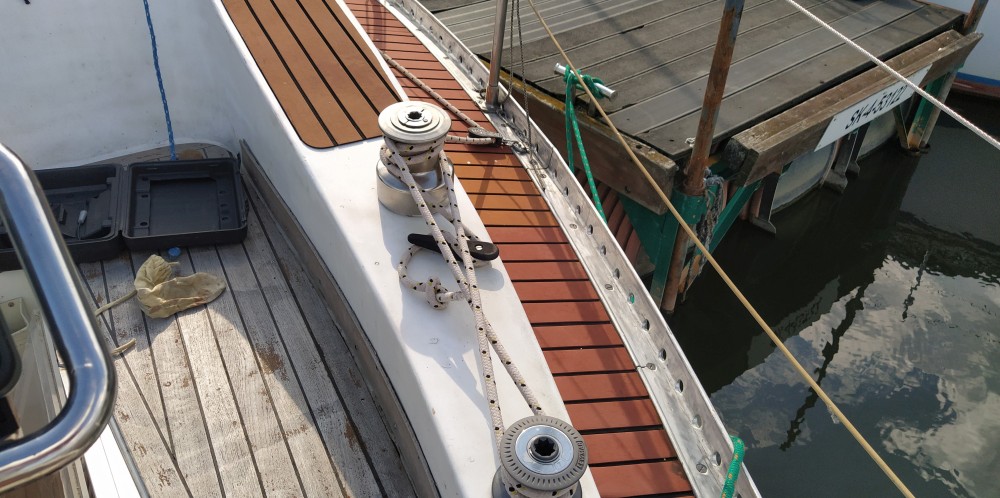 1998 Giaur III 81 en venta (photo 21)