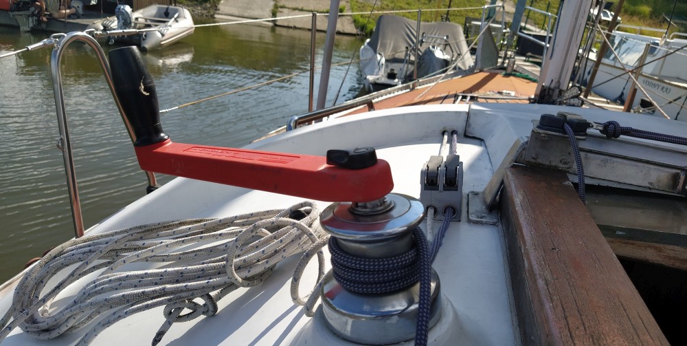 1998 Giaur III 81 en venta (photo 22)