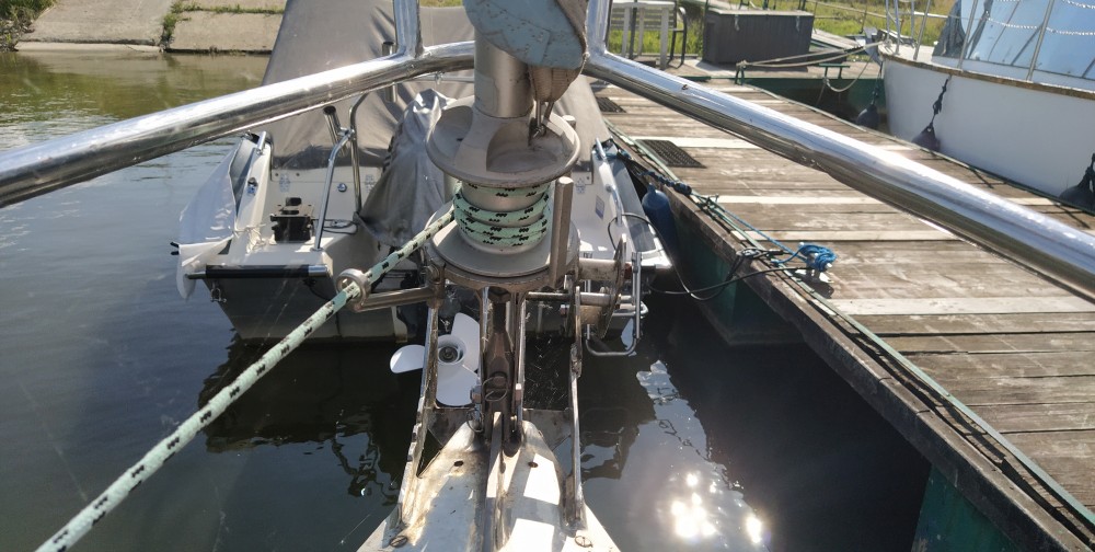 1998 Giaur III 81 en venta (photo 23)