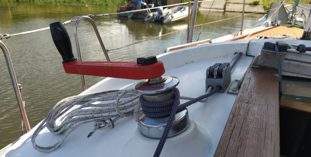 1998 Giaur III 81 en venta (photo 26)