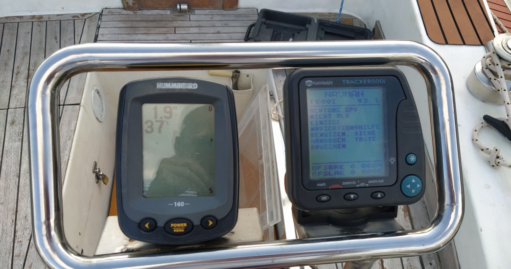 1998 Giaur III 81 en venta (photo 27)