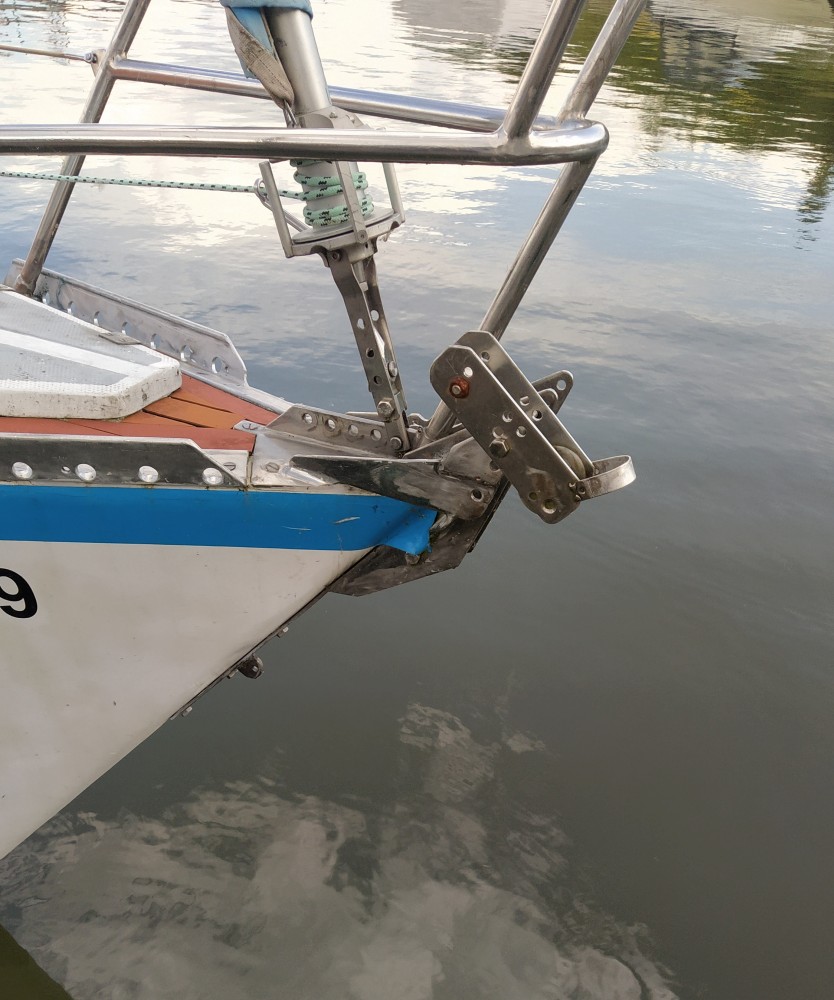 1998 Giaur III 81 en venta (photo 28)