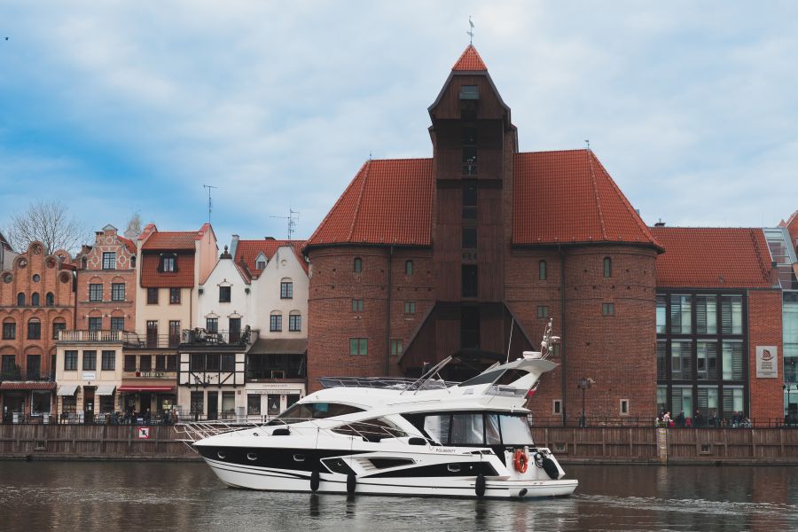2007 Galeon 530 FLY zu verkaufen (photo 3)