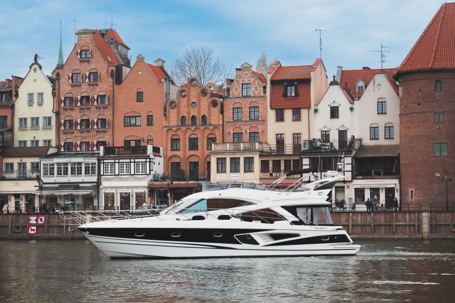 2007 Galeon 530 FLY zu verkaufen (photo 4)
