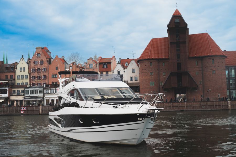 2007 Galeon 530 FLY zu verkaufen (photo 6)