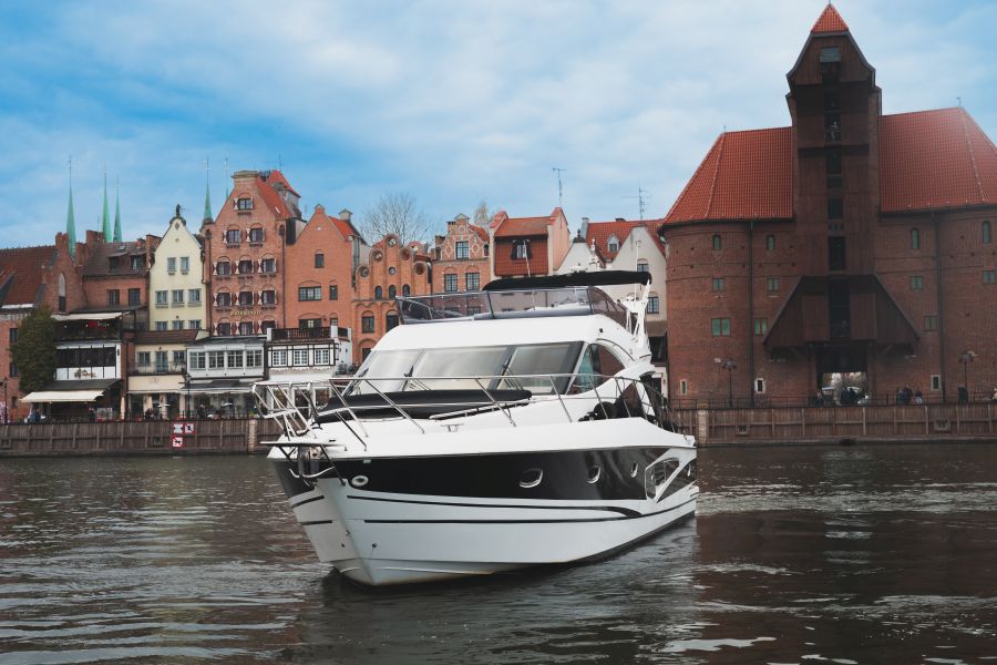 2007 Galeon 530 FLY zu verkaufen (photo 7)
