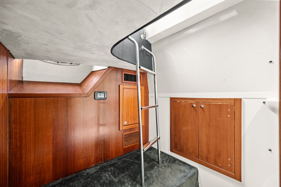 2007 Galeon 530 FLY zu verkaufen (photo 14)