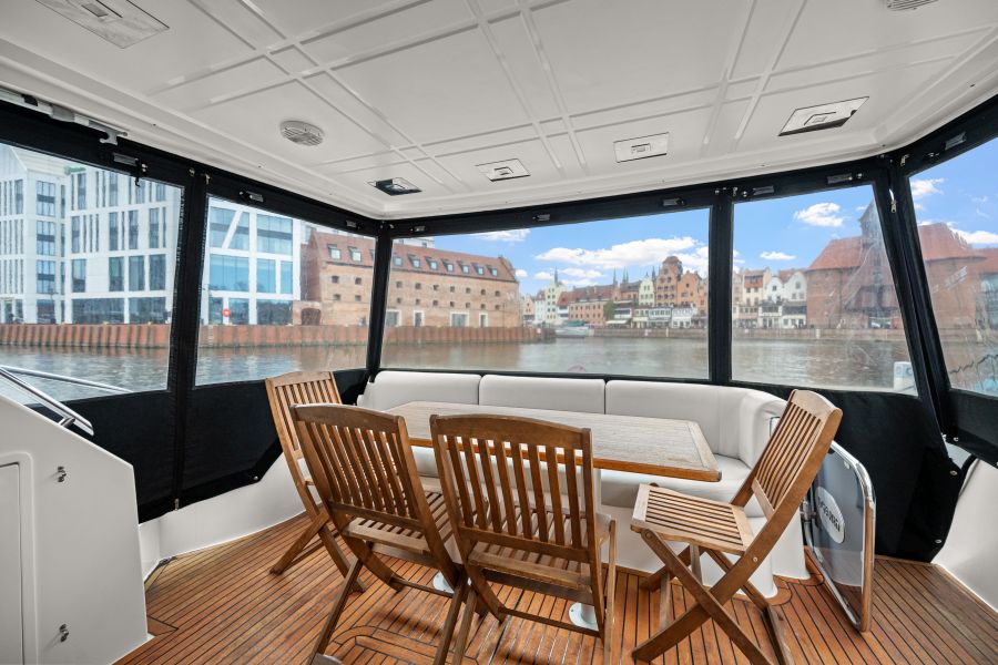 2007 Galeon 530 FLY zu verkaufen (photo 15)
