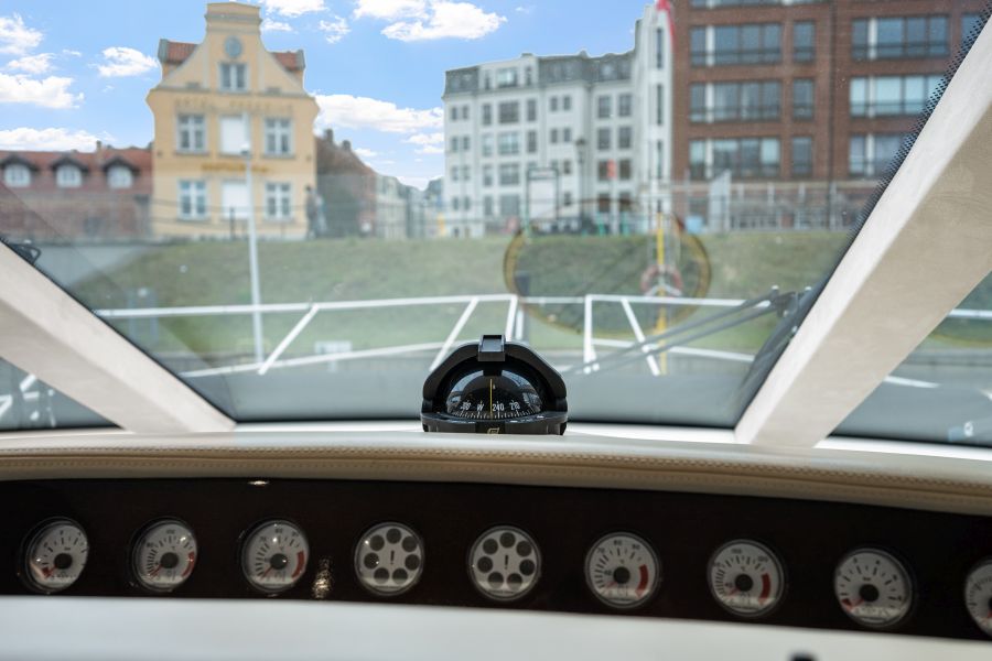 2007 Galeon 530 FLY zu verkaufen (photo 22)