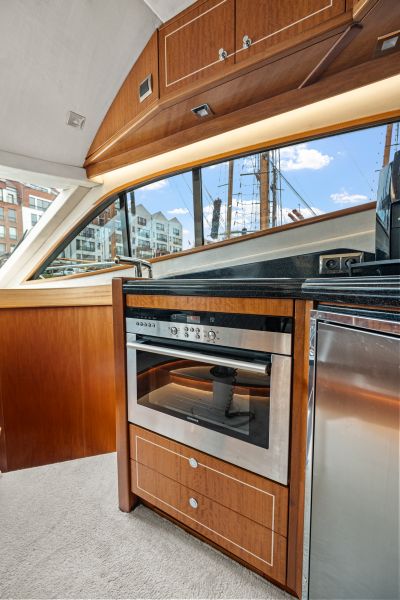 2007 Galeon 530 FLY zu verkaufen (photo 25)