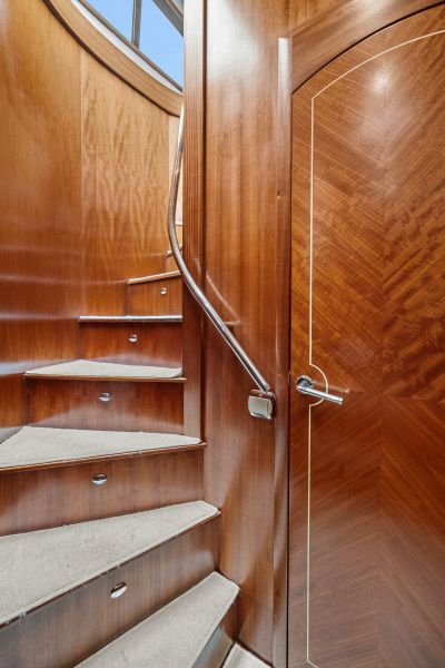 2007 Galeon 530 FLY zu verkaufen (photo 38)