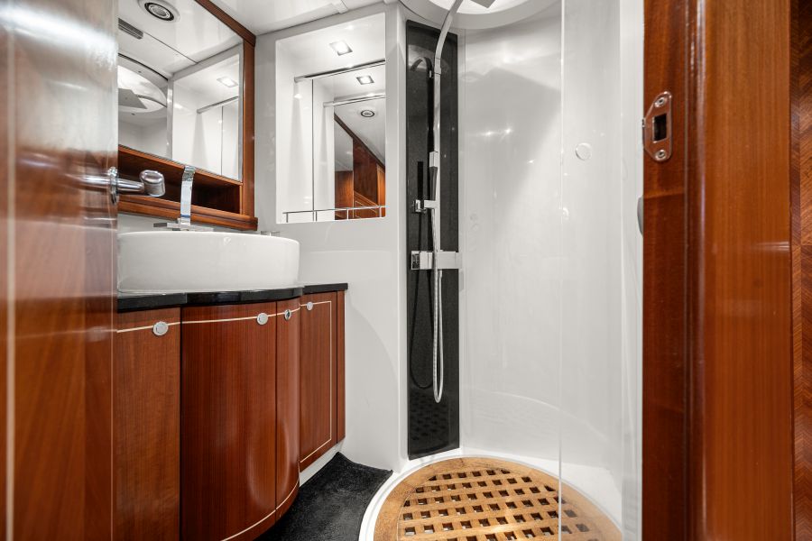 2007 Galeon 530 FLY zu verkaufen (photo 41)