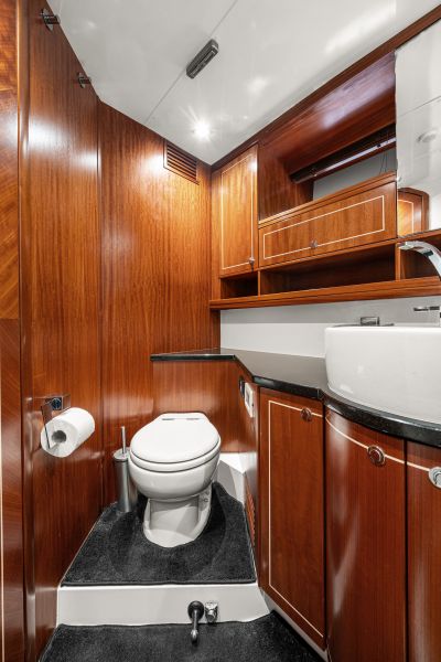 2007 Galeon 530 FLY zu verkaufen (photo 40)