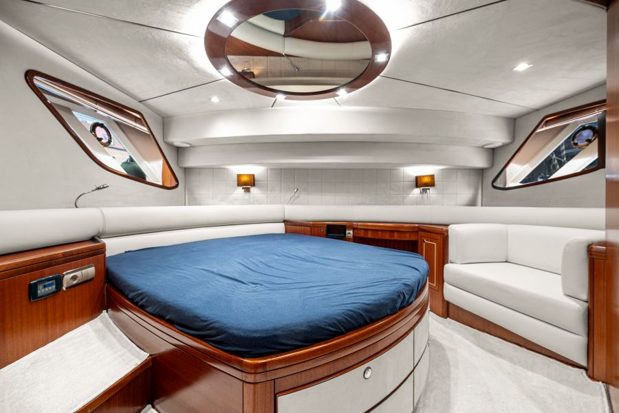 2007 Galeon 530 FLY zu verkaufen (photo 43)