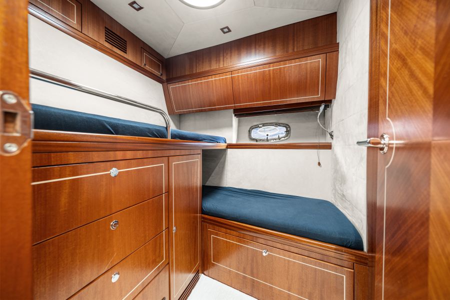 2007 Galeon 530 FLY zu verkaufen (photo 46)