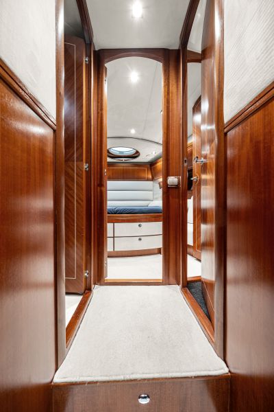2007 Galeon 530 FLY zu verkaufen (photo 45)