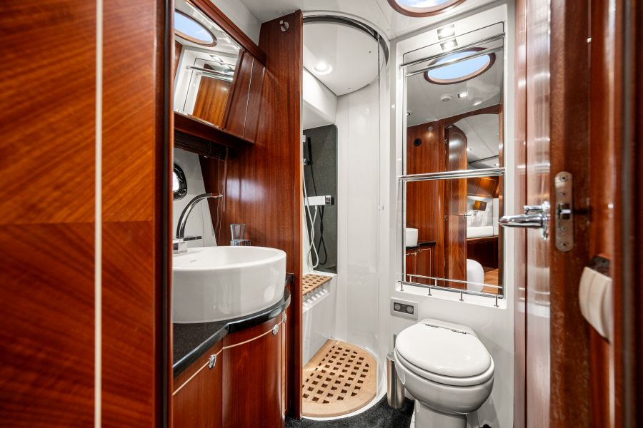 2007 Galeon 530 FLY zu verkaufen (photo 49)