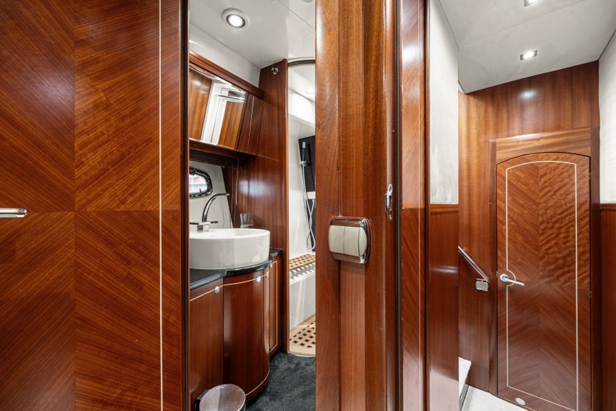 2007 Galeon 530 FLY zu verkaufen (photo 50)