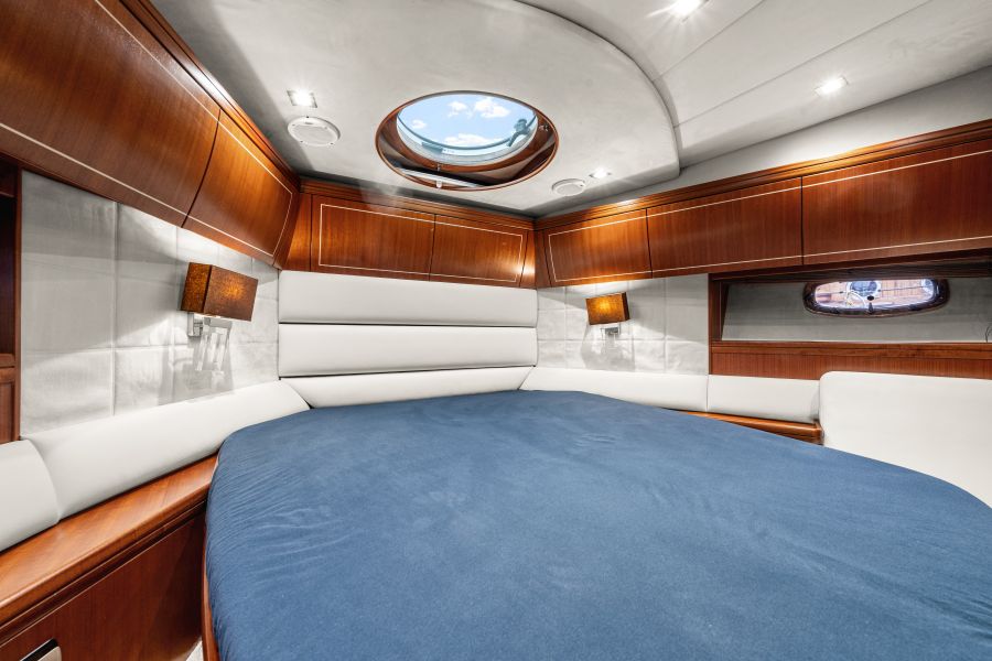 2007 Galeon 530 FLY zu verkaufen (photo 52)
