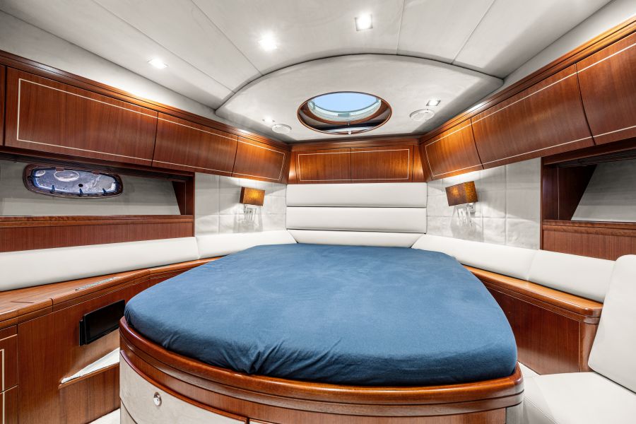 2007 Galeon 530 FLY zu verkaufen (photo 51)