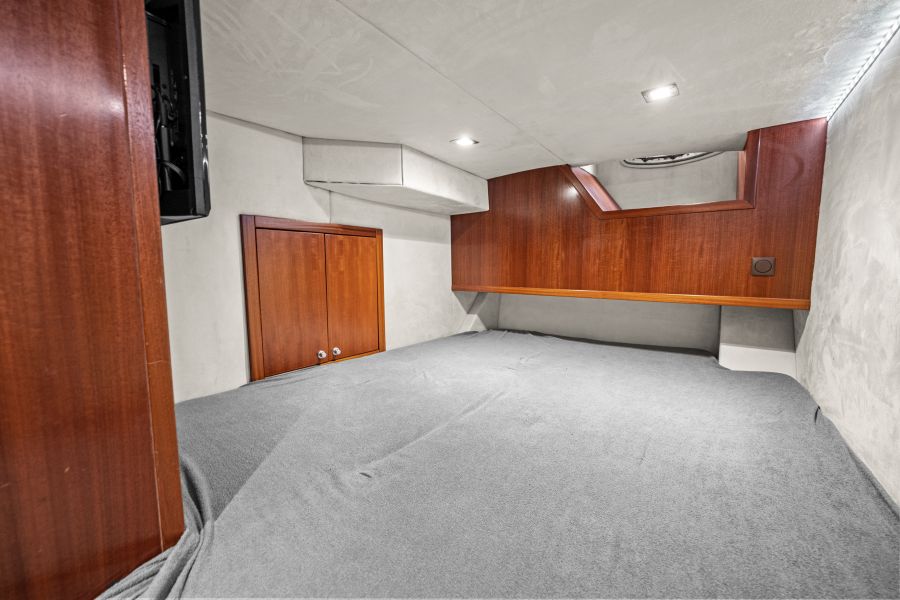 2007 Galeon 530 FLY zu verkaufen (photo 53)
