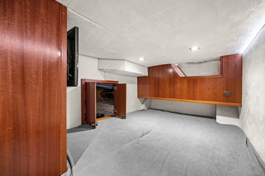 2007 Galeon 530 FLY zu verkaufen (photo 55)