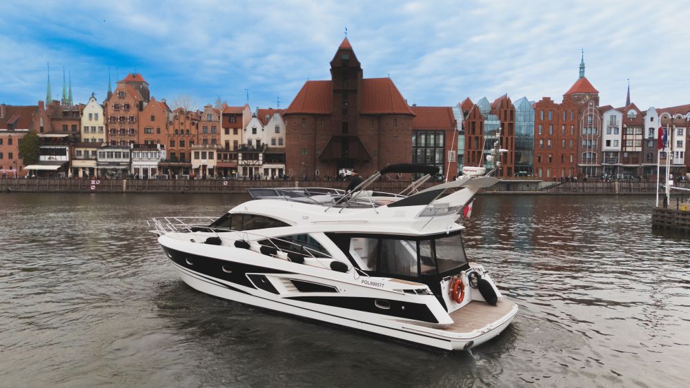 2007 Galeon 530 FLY zu verkaufen (photo 58)