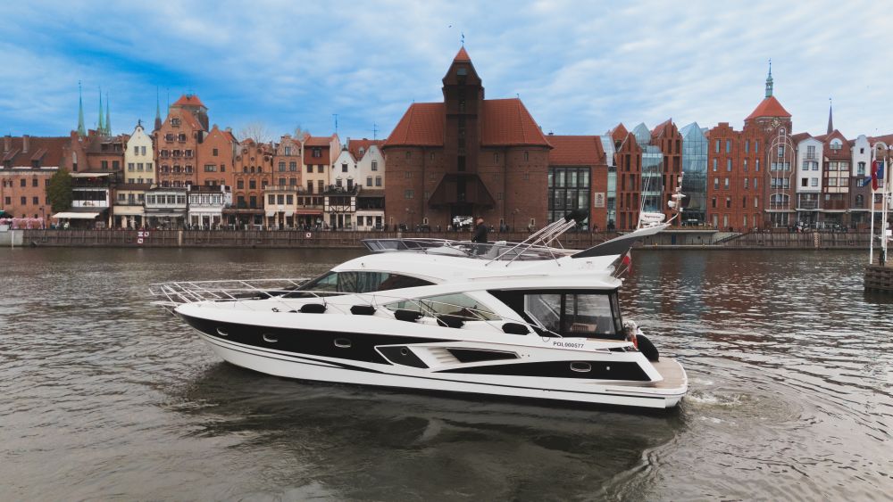 2007 Galeon 530 FLY zu verkaufen (photo 59)