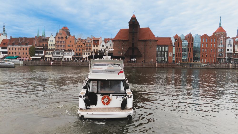 2007 Galeon 530 FLY zu verkaufen (photo 60)