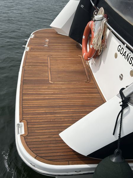 2007 Galeon 530 FLY zu verkaufen (photo 61)