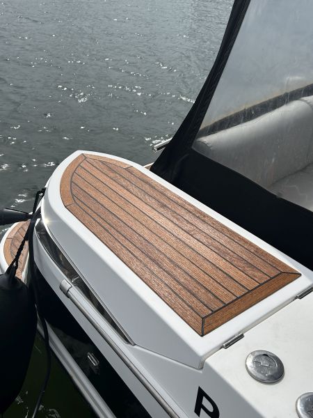 2007 Galeon 530 FLY zu verkaufen (photo 64)