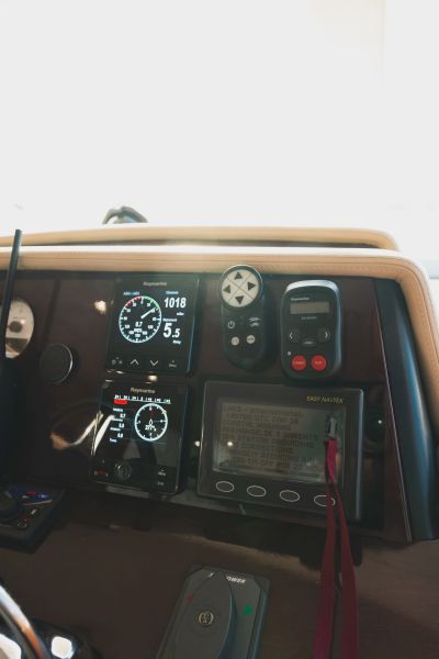 2007 Galeon 530 FLY zu verkaufen (photo 73)