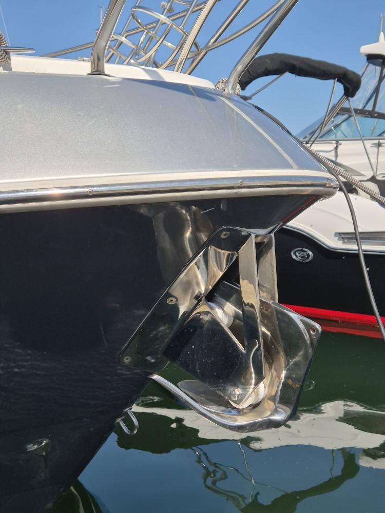 2007 Galeon 290 Fly à vendre (photo 23)